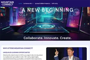 Fort Collins small business website design