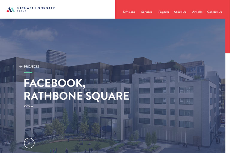 White Label WordPress Design