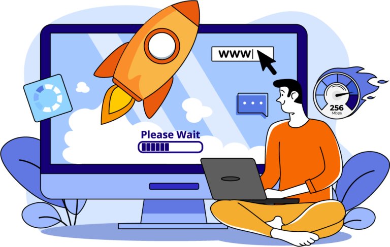 Website Speed Optimization for WordPress Sites