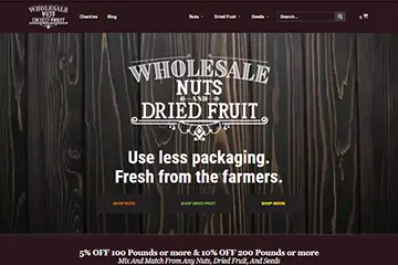 Wholesale WooCommerce Store
