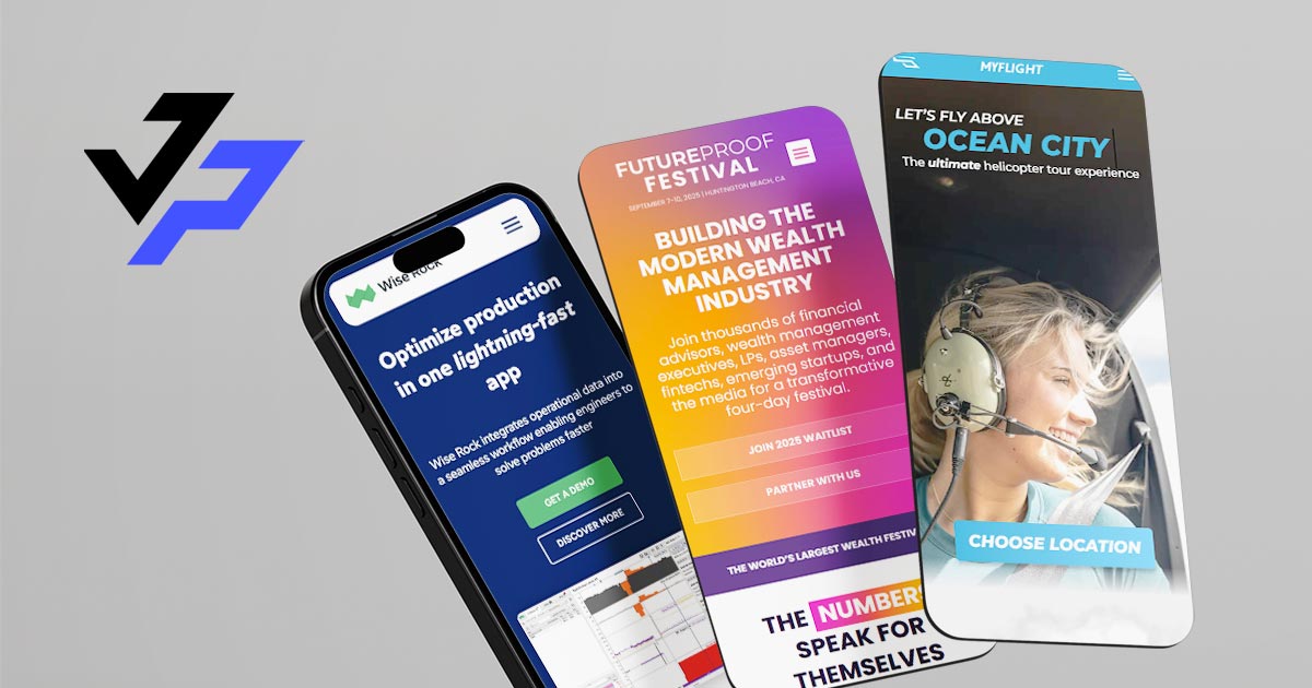 Responsive Web Design for Better Mobile Performance