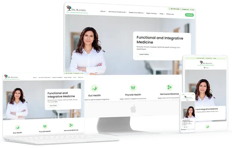 Denver website design