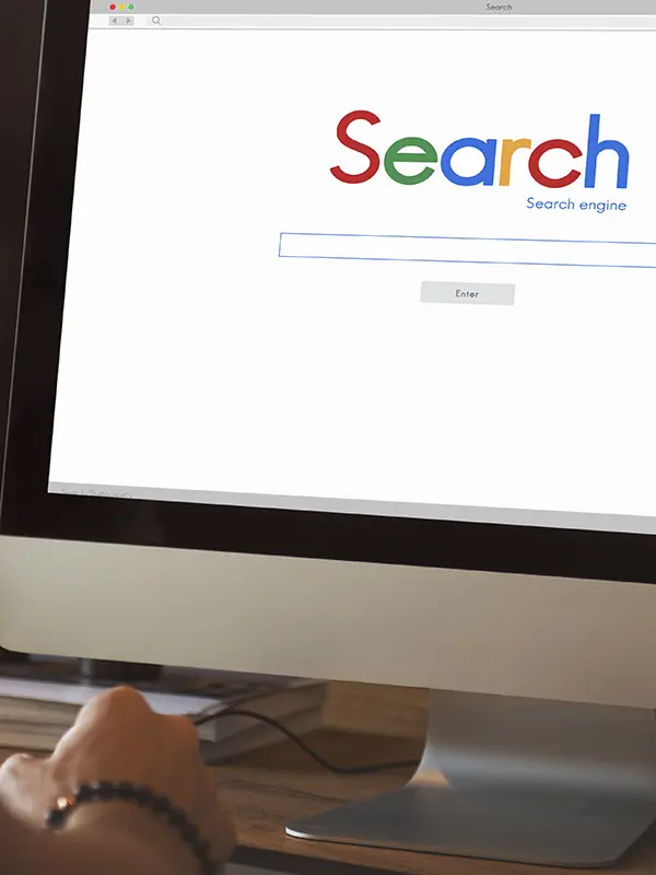 search engine