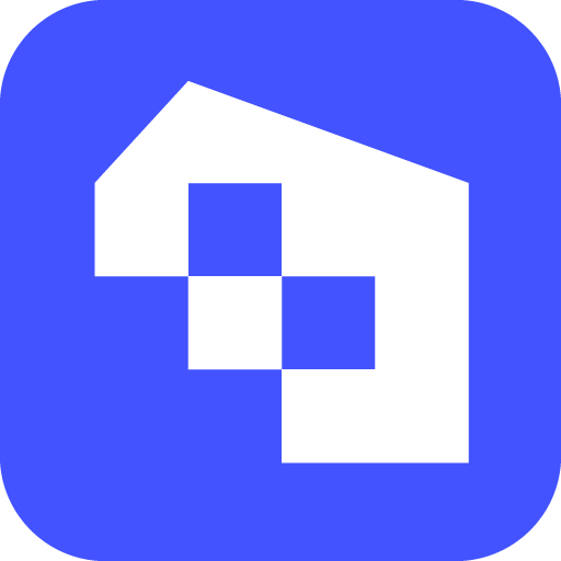 Branded Pixel logo