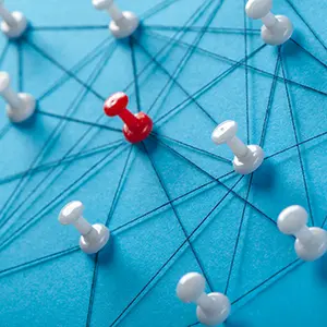 structured data example explaining page context