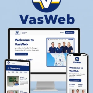 Vasectomy doctor practice based in Florida