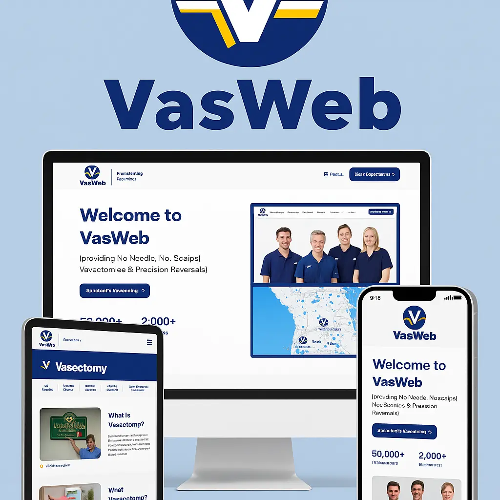 Vasectomy doctor practice based in Florida