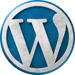 WordPress Logo