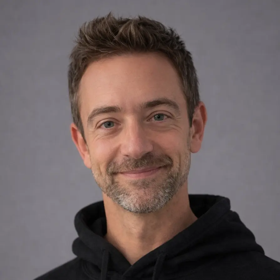 Jeremy Parks WordPress Developer