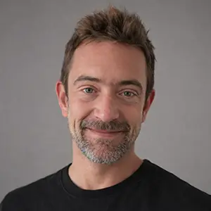 Jeremy Parks Branded Pixel Founder