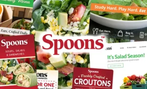 Fort Collins restaurant branding