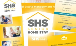 Senior Housing Branding