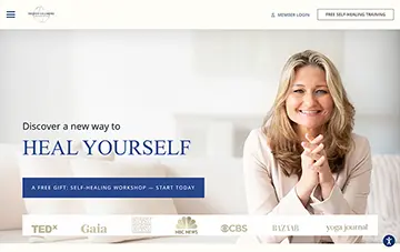 Training WordPress website design